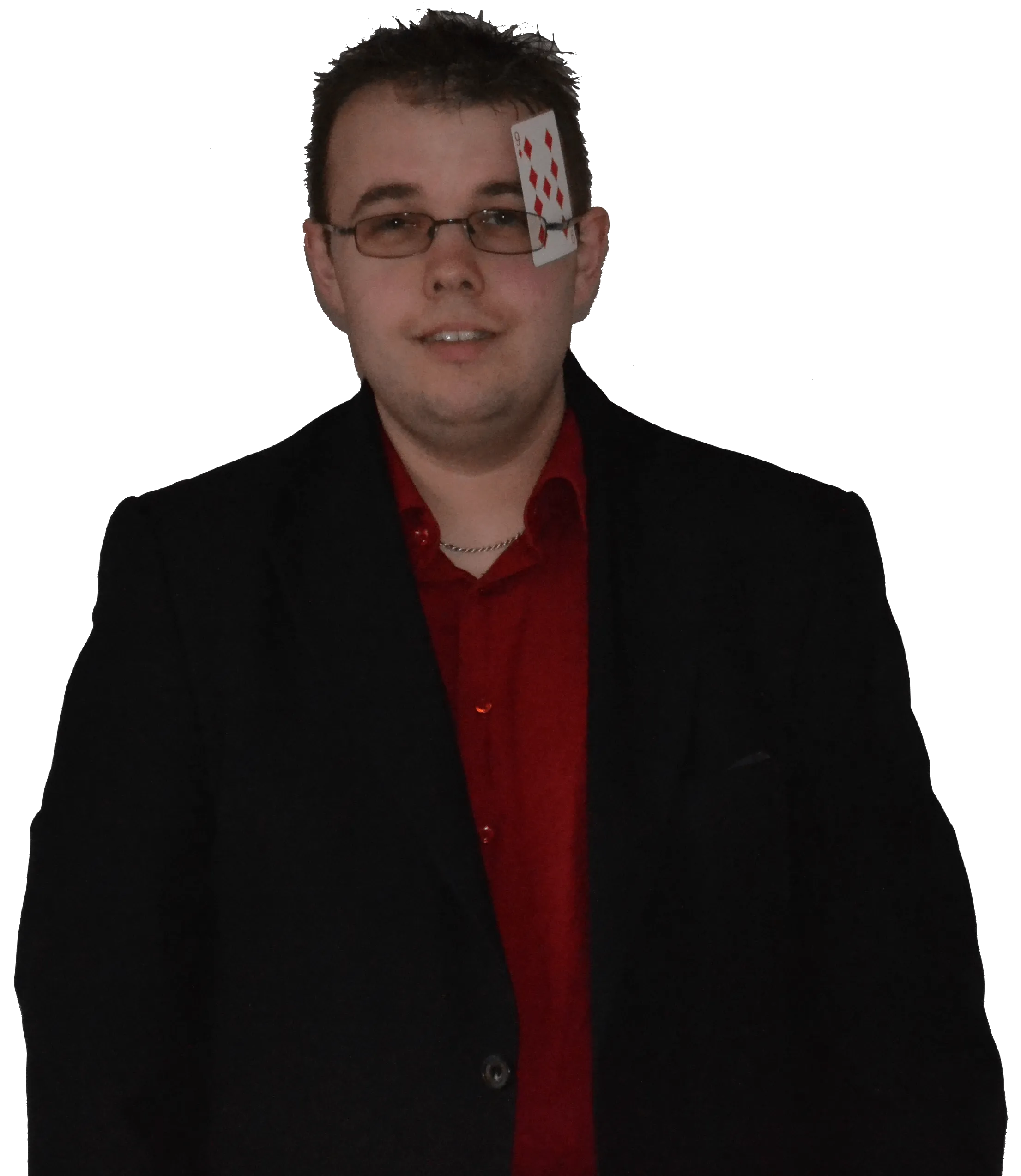 Magiske Michael – Pressebilleder & PR, billede 7